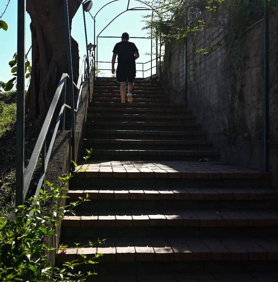 דירות גיארדיני נאקסוס Il Giardino Di Morris