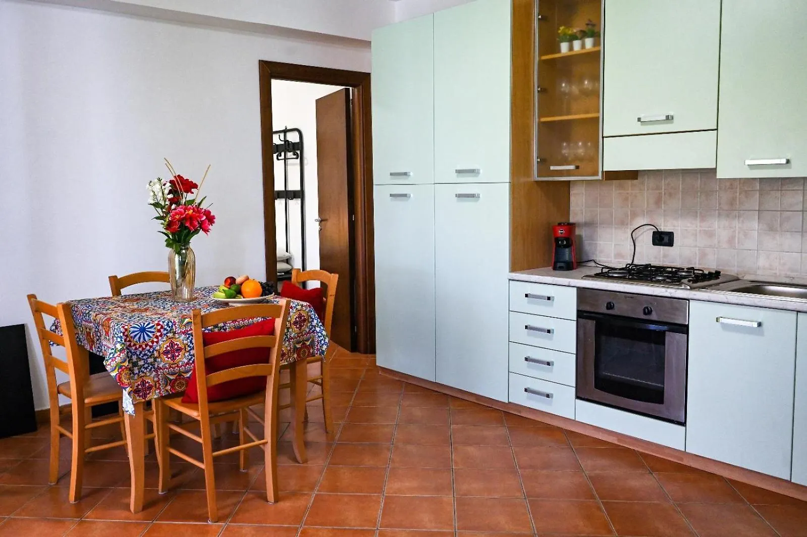 Il Giardino Di Morris Appartement Giardini-Naxos