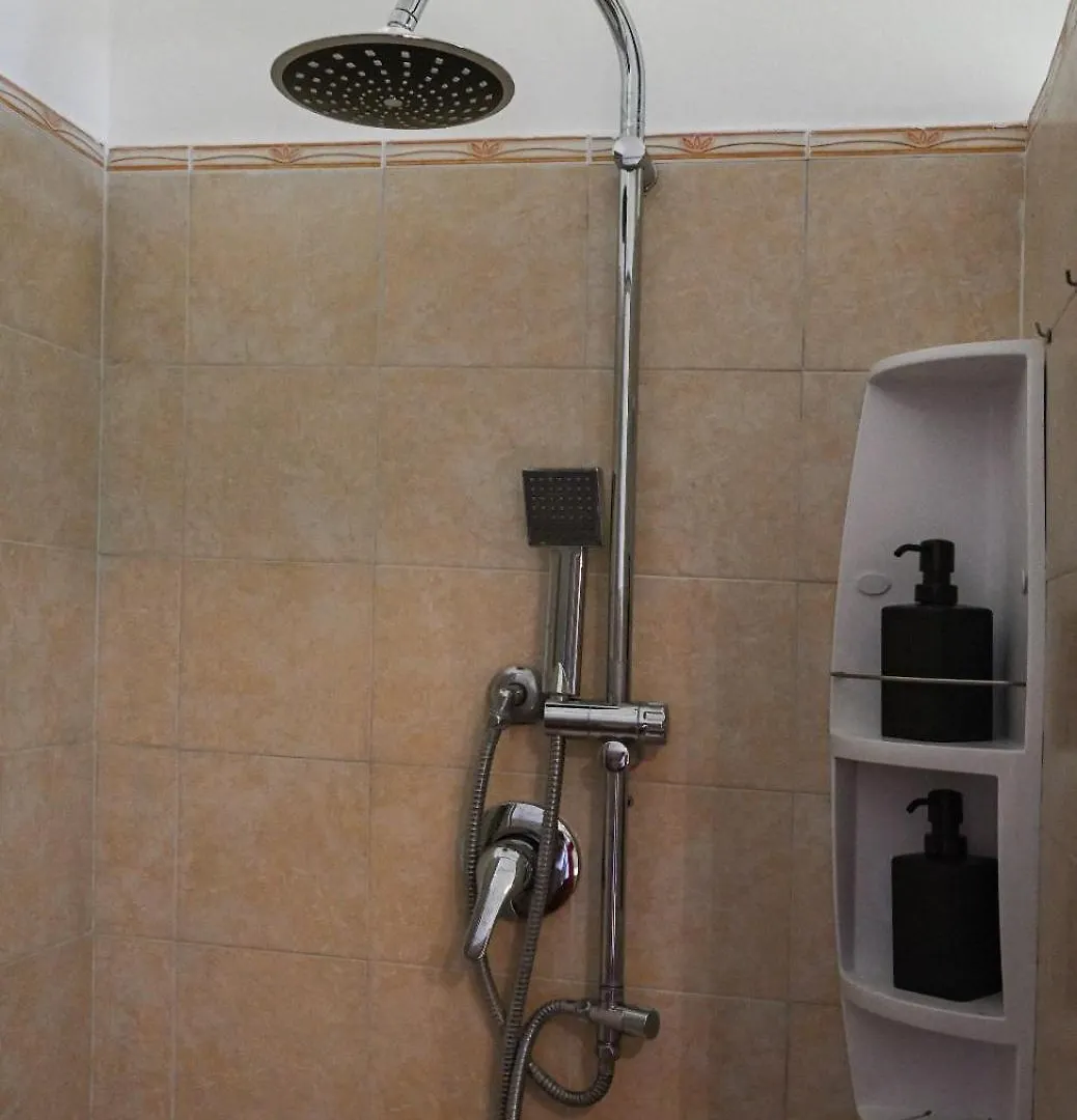 Il Giardino Di Morris Appartement Giardini-Naxos Italië